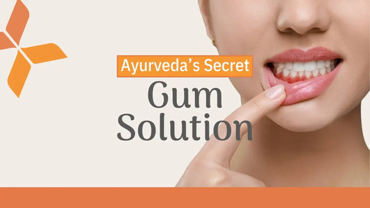 Gum Pain Relief - Akayu