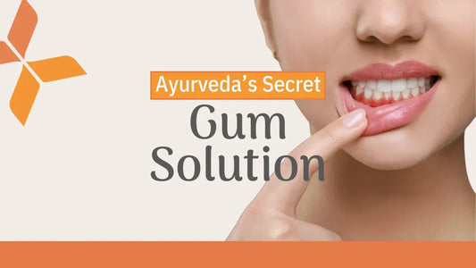 Gum Pain Relief - Akayu