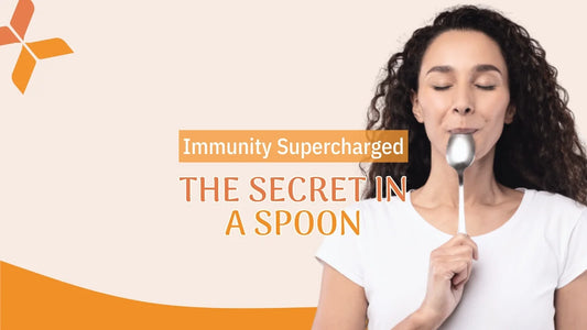 Chyawanprash Avaleha - ayurvedic immunity booster - Akayu