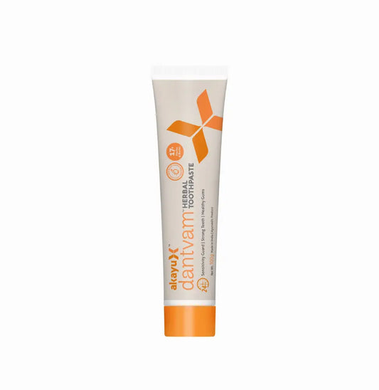 Herbal Toothpaste - Akayu